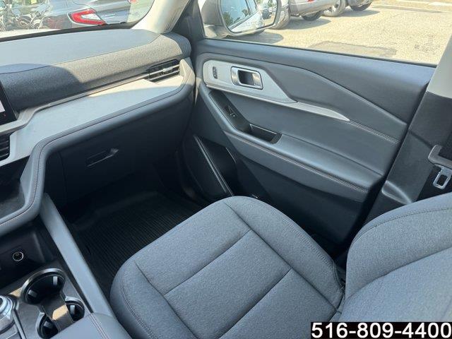 2026 Ford Explorer - $40,947
