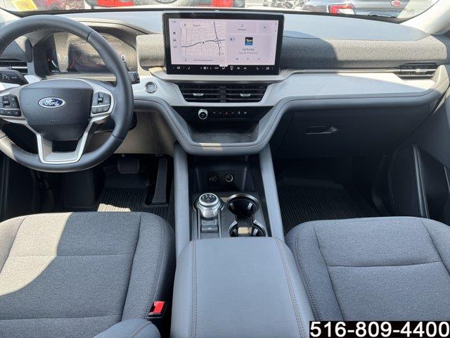 2026 Ford Explorer - $40,947