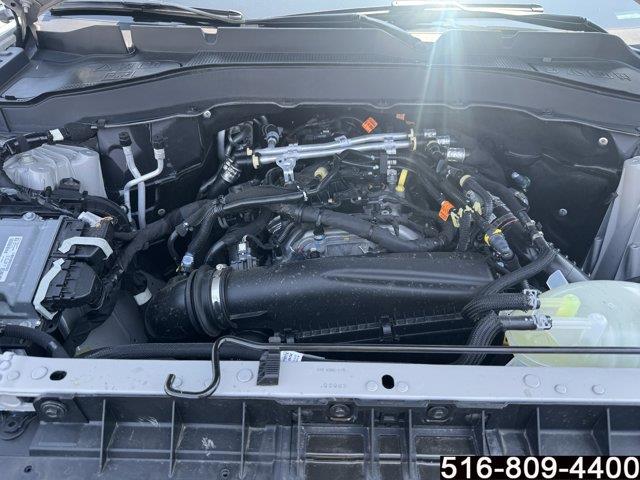 2026 Ford Explorer - $40,947