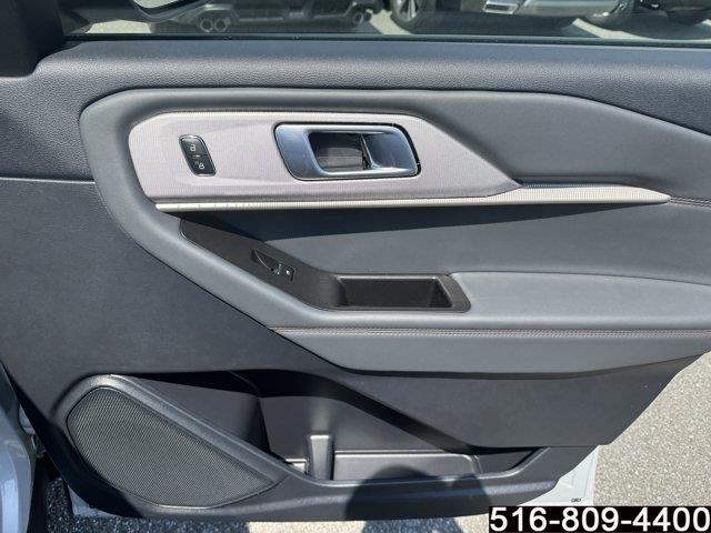 2026 Ford Explorer - $40,947