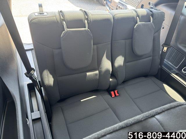 2026 Ford Explorer - $40,947
