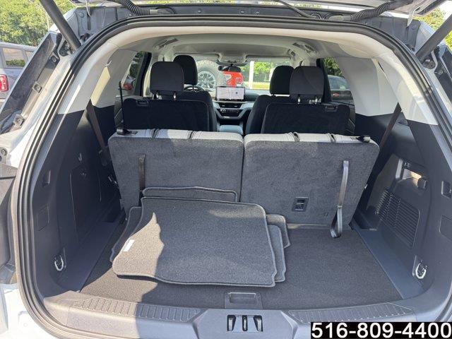 2026 Ford Explorer - $40,947