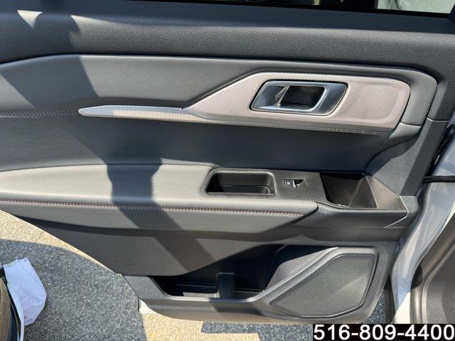 2026 Ford Explorer - $40,947