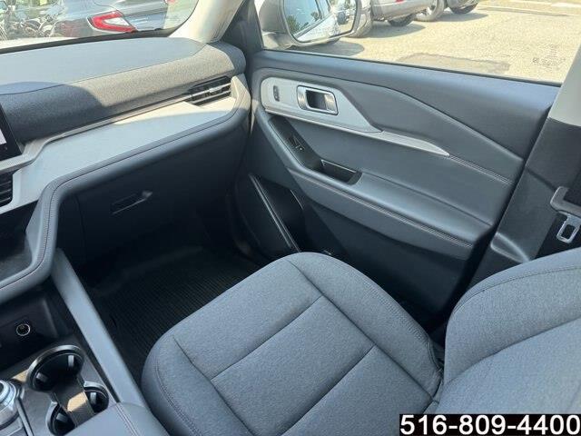 2026 Ford Explorer - $40,947