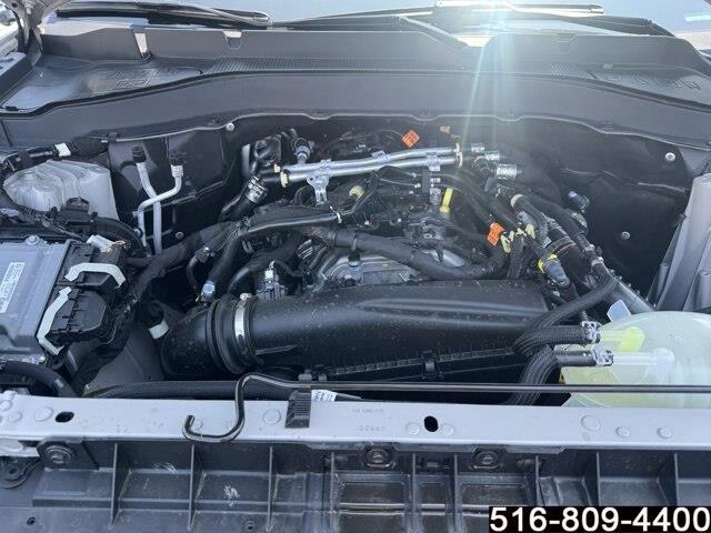 2026 Ford Explorer - $40,947