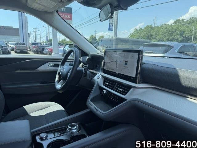 2026 Ford Explorer - $40,947