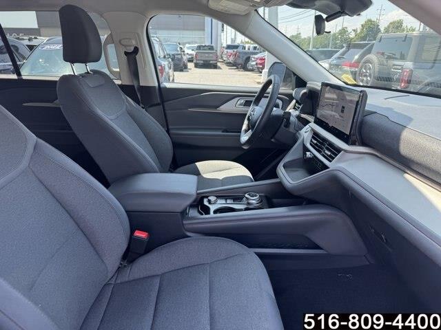 2026 Ford Explorer - $40,947