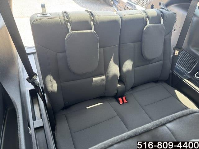 2026 Ford Explorer - $40,947