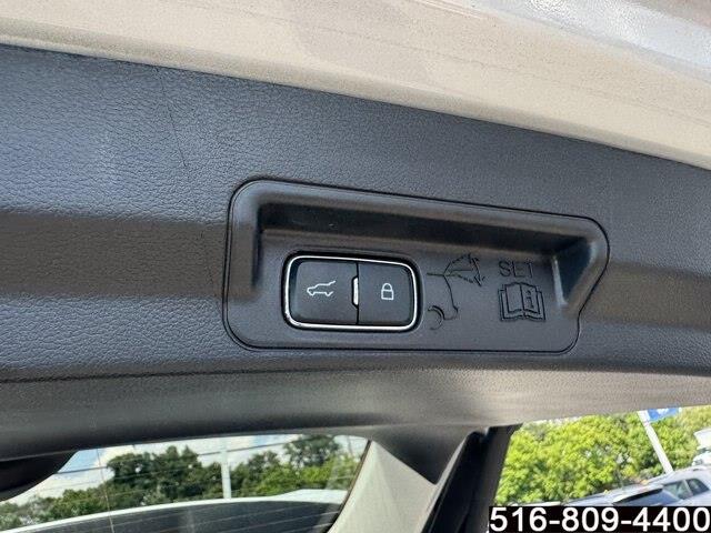 2026 Ford Explorer - $40,947