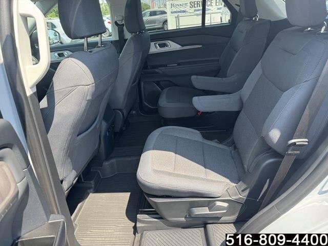 2026 Ford Explorer - $40,947