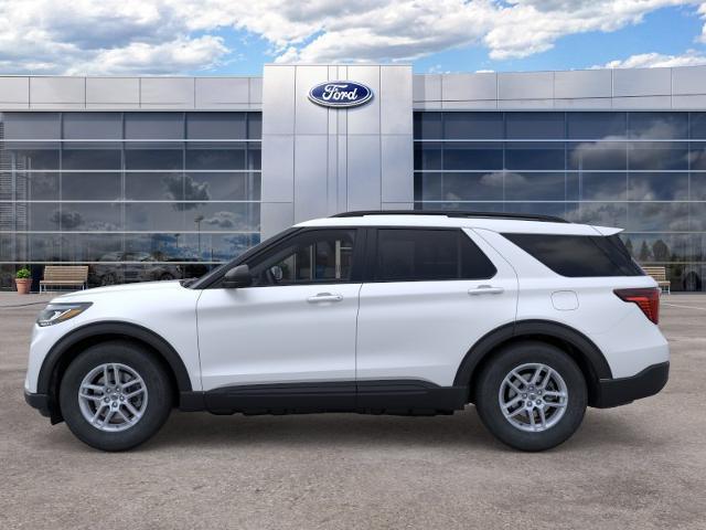 2026 Ford Explorer - $40,904