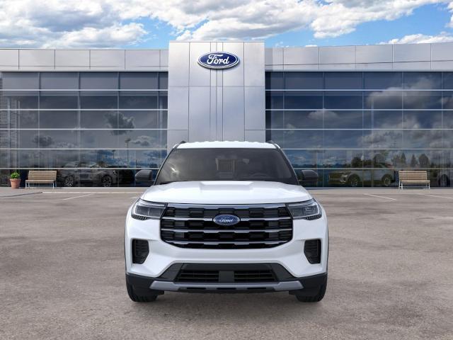 2026 Ford Explorer - $40,904