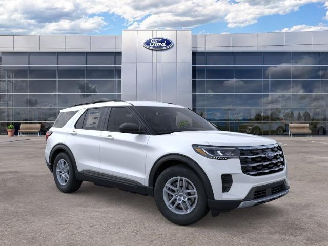 2026 Ford Explorer - $40,904
