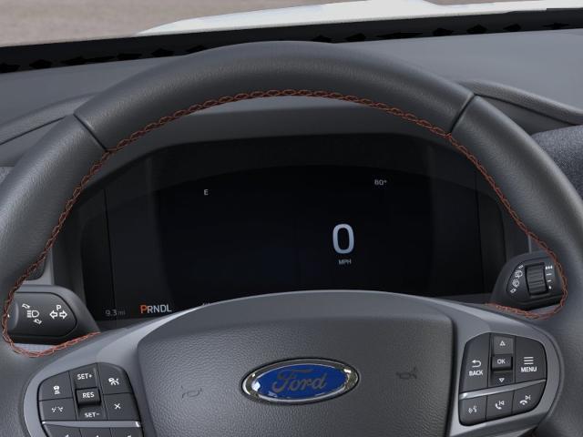 2026 Ford Explorer - $40,904