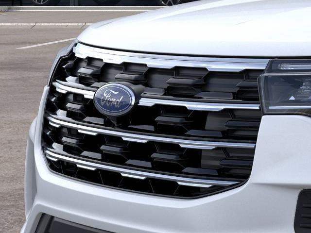 2026 Ford Explorer - $40,904