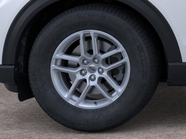 2026 Ford Explorer - $40,904