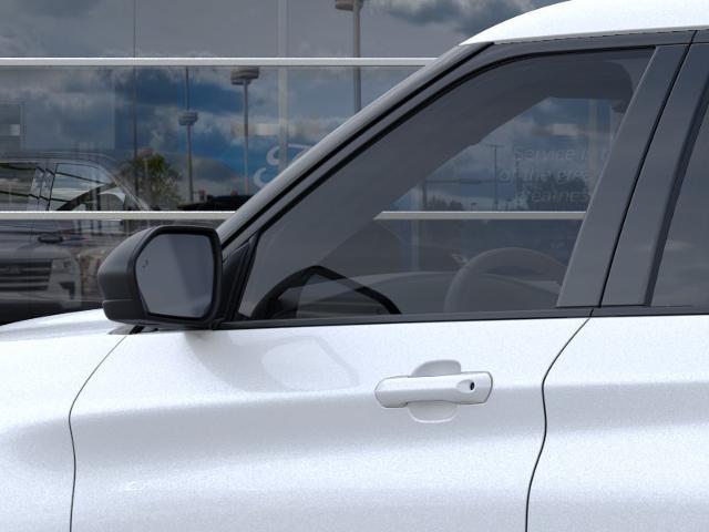 2026 Ford Explorer - $40,904