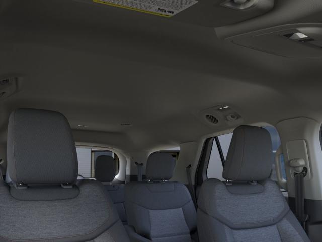 2026 Ford Explorer - $40,904