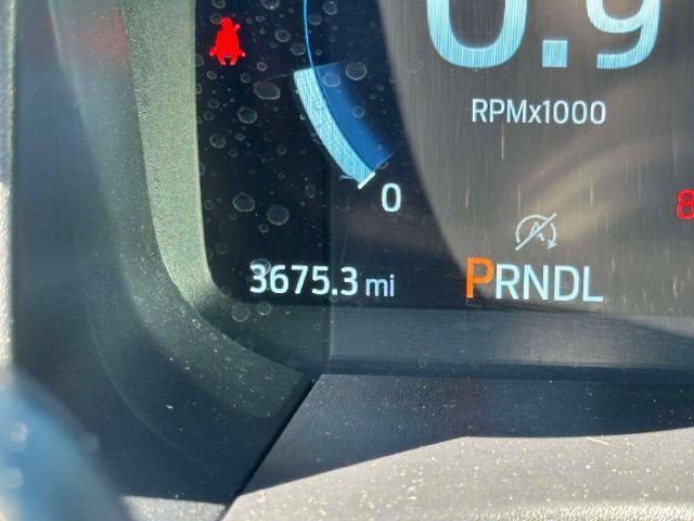 2026 Ford Explorer - $40,904