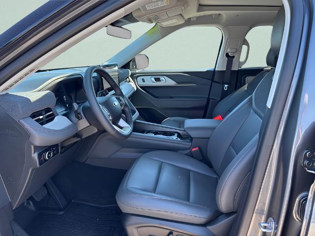 2026 Ford Explorer - $42,995
