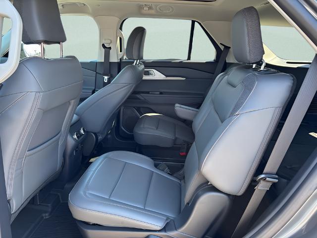 2026 Ford Explorer - $42,995