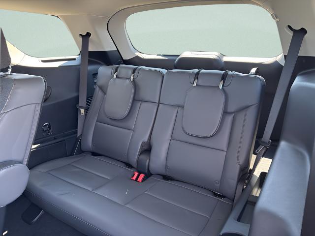 2026 Ford Explorer - $42,995