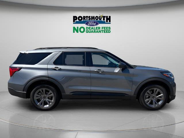 2026 Ford Explorer - $42,995