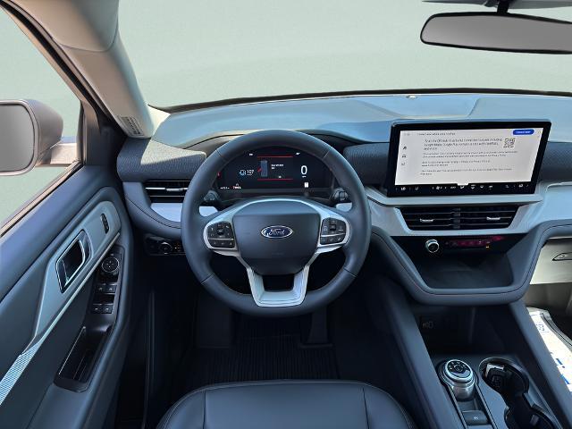 2026 Ford Explorer - $42,995