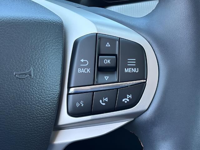 2026 Ford Explorer - $42,995