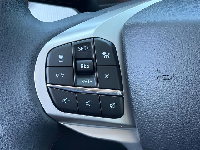 2026 Ford Explorer - $42,995