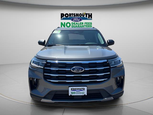2026 Ford Explorer - $42,995