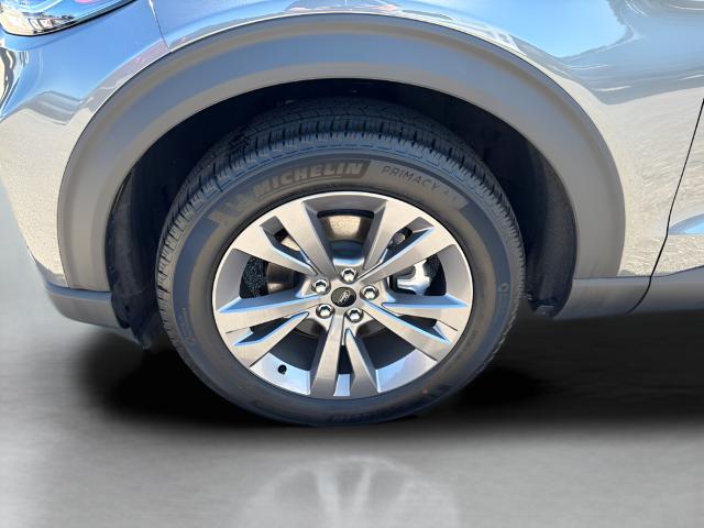 2026 Ford Explorer - $42,995