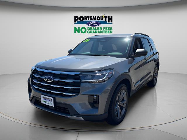 2026 Ford Explorer - $42,995