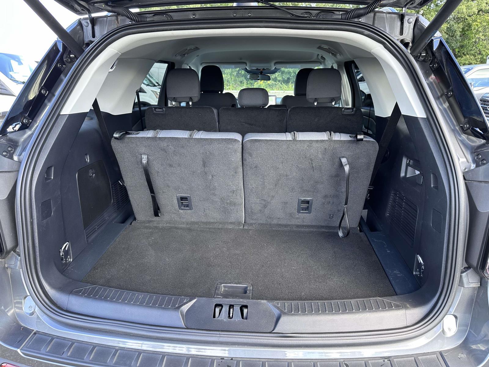 2026 Ford Explorer - $39,989
