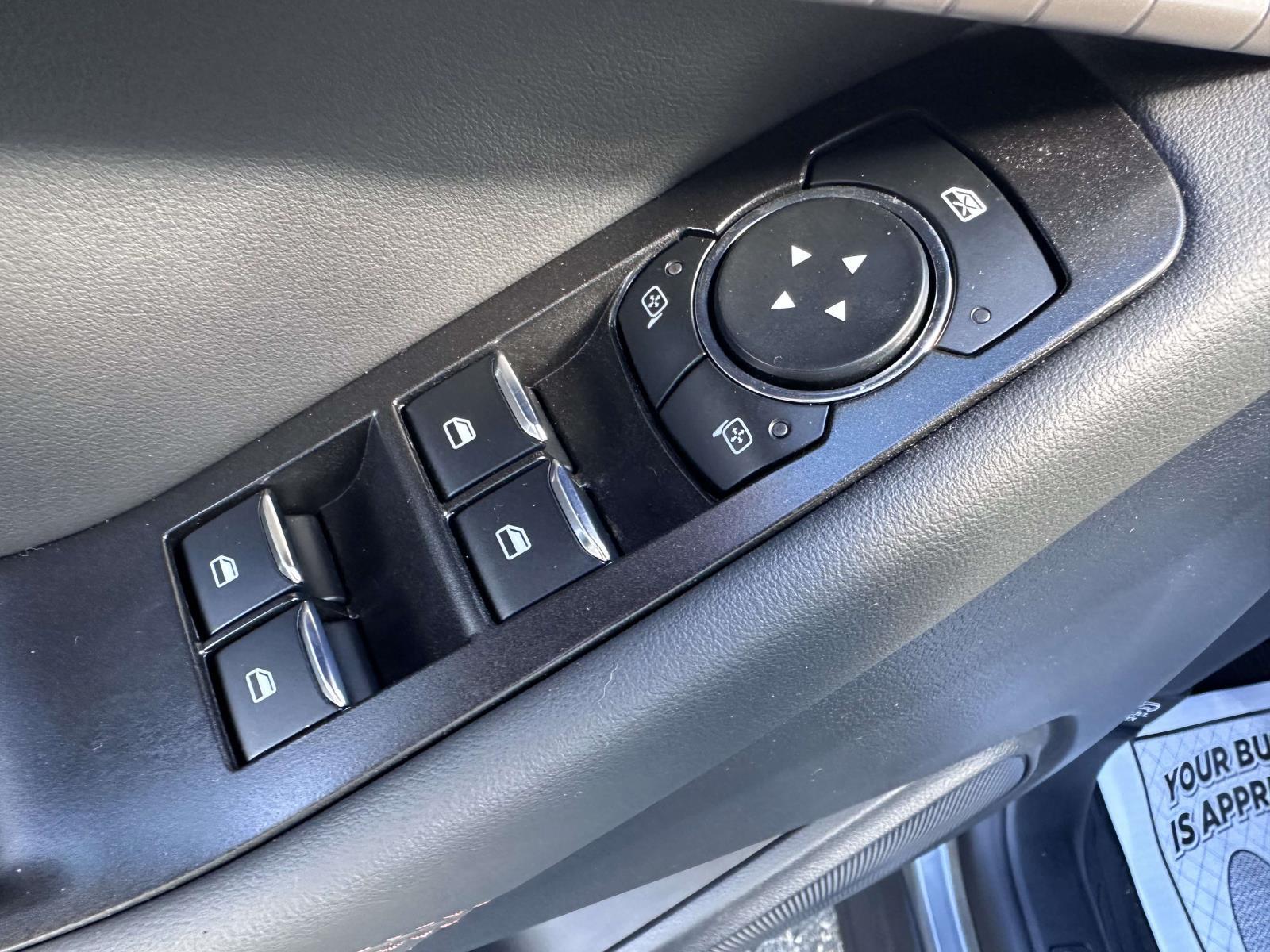 2026 Ford Explorer - $39,989