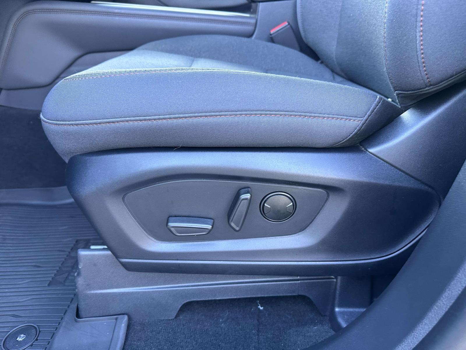 2026 Ford Explorer - $39,989