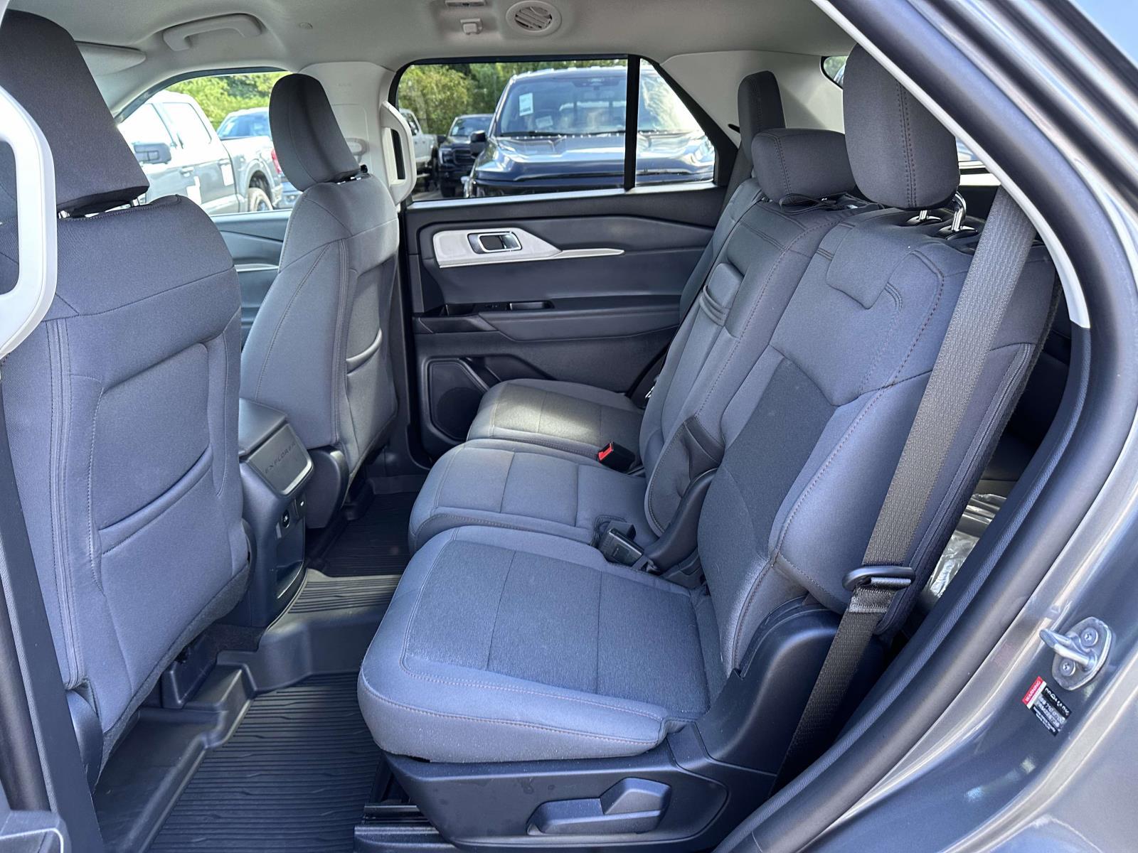2026 Ford Explorer - $39,989