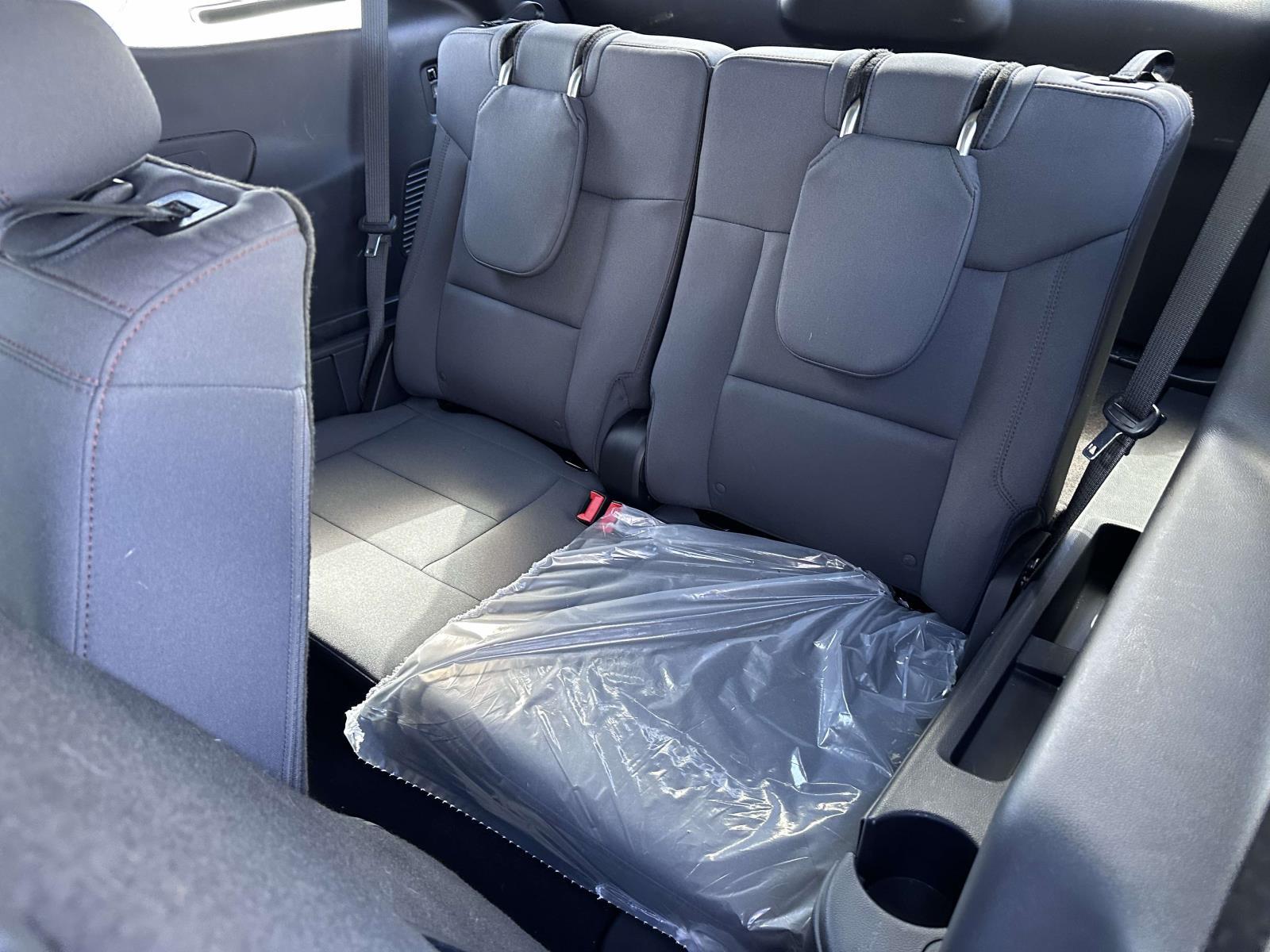 2026 Ford Explorer - $39,989