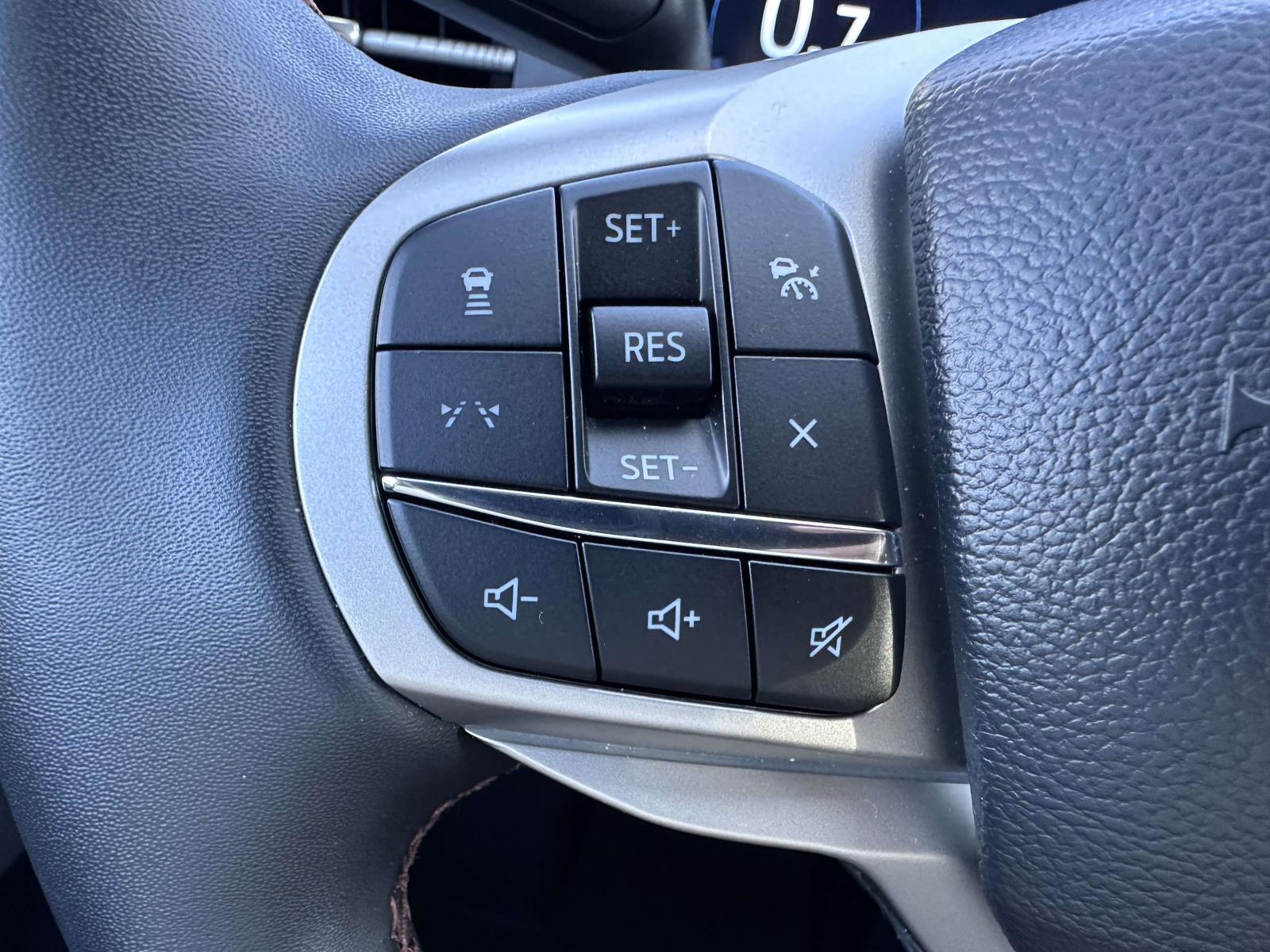 2026 Ford Explorer - $39,989