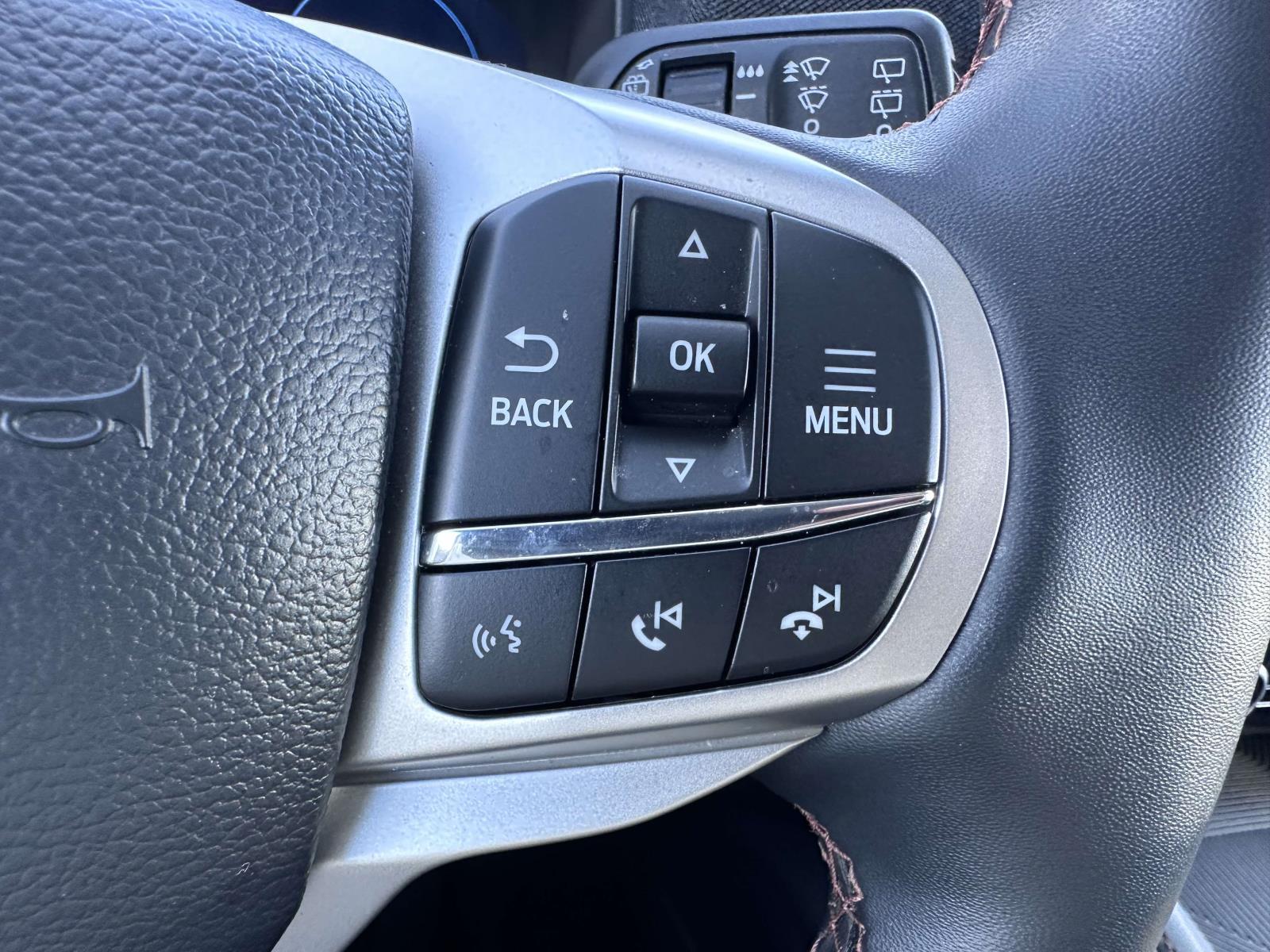 2026 Ford Explorer - $39,989