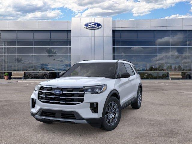 2026 Ford Explorer - $41,995