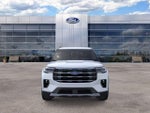 2026 Explorer Thumbnail 6