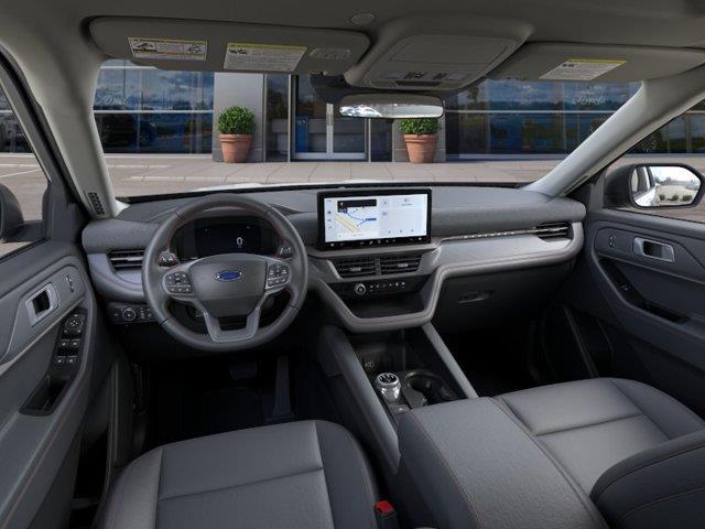 2026 Ford Explorer - $41,995