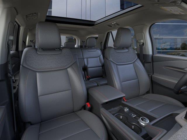 2026 Ford Explorer - $41,995