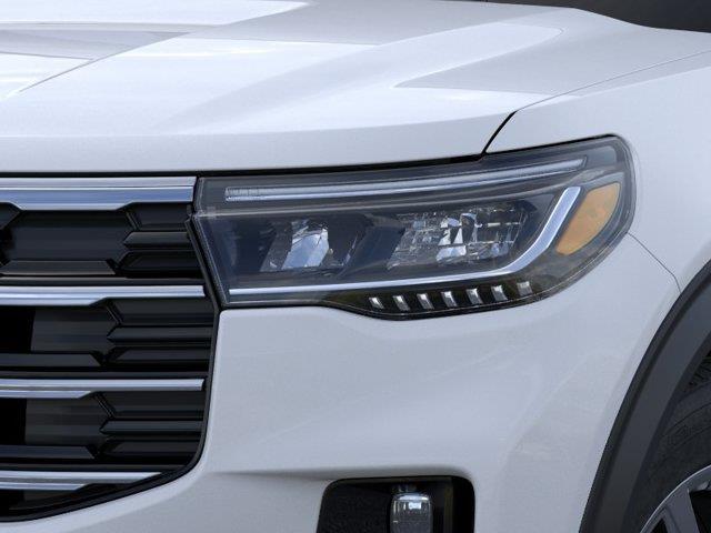 2026 Ford Explorer - $41,995