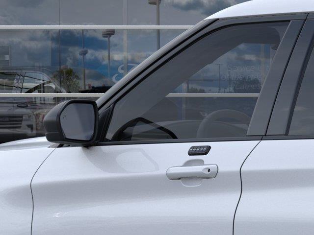 2026 Ford Explorer - $41,995