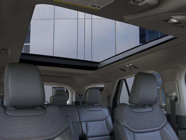 2026 Ford Explorer - $41,995