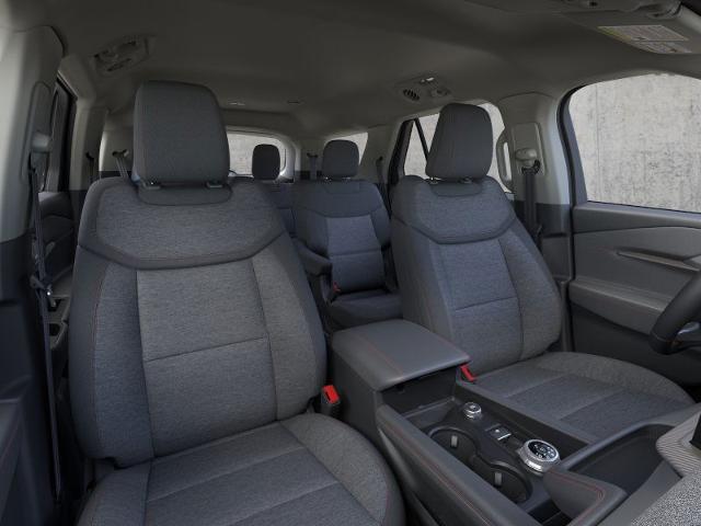 2026 Ford Explorer - $37,475