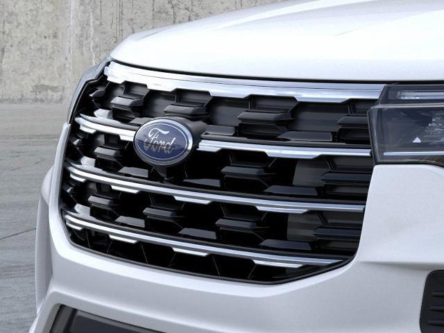 2026 Ford Explorer - $37,475