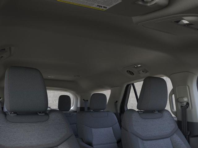 2026 Ford Explorer - $37,475
